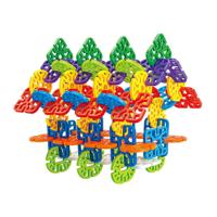 Bouwvormen in Zak, 38dlg. - thumbnail