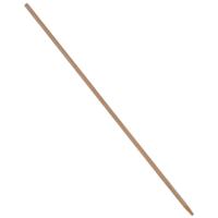Talen Tools Bezemsteel Hout 160cm - thumbnail