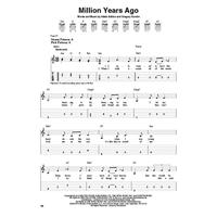 Hal Leonard Adele 25 songboek voor gitaar - thumbnail