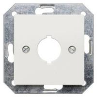 Siemens 5TG2597 Afdekking Delta Wit Schakelmateriaal 1 stuk(s) - thumbnail