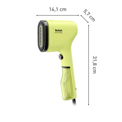 Tefal DT2025 Kleding stomer Groen - thumbnail