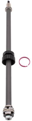 Fox racing shox 36/38 grip damper shaft assy