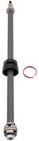 Fox racing shox 36/38 grip damper shaft assy - thumbnail