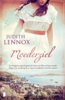 Moederziel - Judith Lennox - ebook - thumbnail