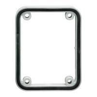 Schneider Electric NSYUM27270 NSYUM27270 (b x h) 200 mm x 5 mm Grijs 1 stuk(s) - thumbnail