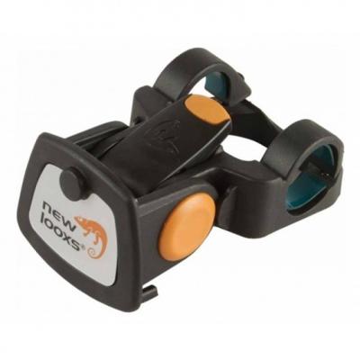 New Looxs stuurbochthouder turnlock