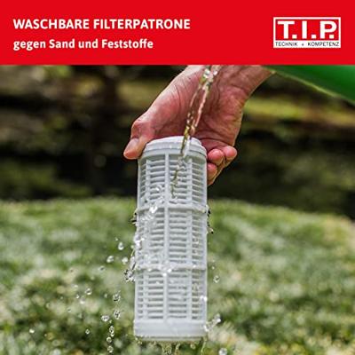 T.I.P. - Technische Industrie Produkte 31053 Filterinzet