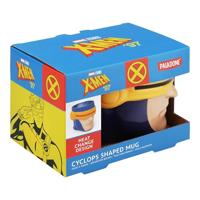 Marvel Shaped Mug X-Man Cyclops - thumbnail