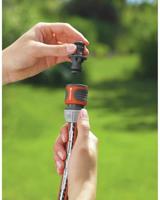 Gardena koppeling slangverlenging - thumbnail