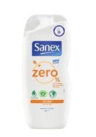Sanex Douchegel - Zero % Droge Huid 500 ml - thumbnail