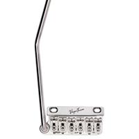 VegaTrem VT1 UltraTrem 2-Points Stainless Steel Left-Handed brug voor elektrische gitaar - thumbnail