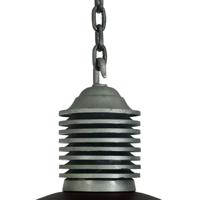 KS Verlichting Stoere hanglampOld Industry Bud bronsbruin - 1200K8 - thumbnail