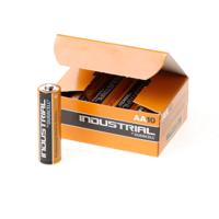 Duracell procell aa batterij lr6 wp pak a 100 - thumbnail