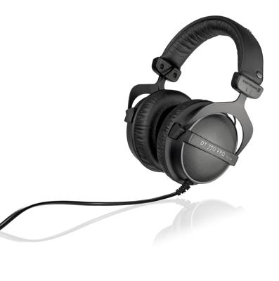 Beyerdynamic DT 770 Pro 32 Ohm koptelefoon