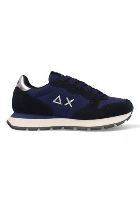 SUN68 Ally Gold Silver Z45202_07 Blauw-40 maat 40