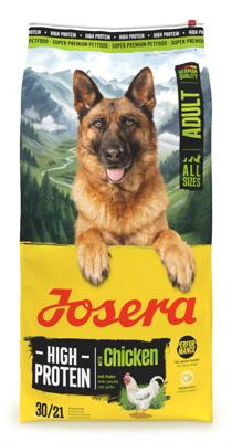 Voer Josera High Protein Kip 12,5 Kg