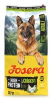 Voer Josera High Protein Kip 12,5 Kg - thumbnail