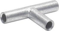 Klauke TV50 Stootverbinder 50 mm² Zilver 1 stuk(s) - thumbnail