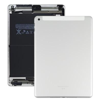 Batterij Back Housing Cover voor iPad 9.7 inch A1823 (4G-versie)