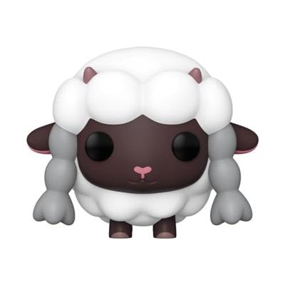 Pokemon Funko Pop Vinyl: Wooloo