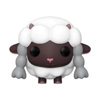 Pokemon Funko Pop Vinyl: Wooloo - thumbnail