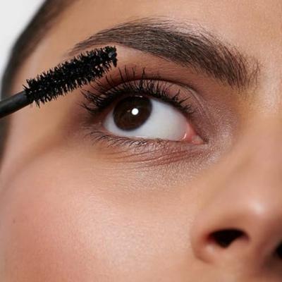 Dr. Hauschka Volume Mascara 8ml 01 Black Dames