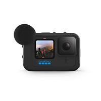 GoPro Media Mod (H9/H10/H11) ADFMD-001 Adapterclip Geschikt voor: GoPro Hero 9, GoPro Hero 10, GoPro Hero 11 - thumbnail