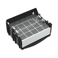 Siemens LZ10FXJ05 Integreerbare CleanAir Recirculatieset - thumbnail