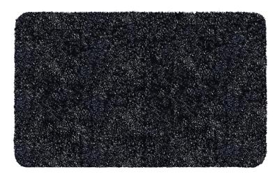 Droogloopmat Aqua luxe Grafiet 3.500 gr/m² 60x100cm