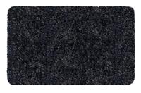 Droogloopmat Aqua luxe Grafiet 3.500 gr/m² 60x100cm - thumbnail