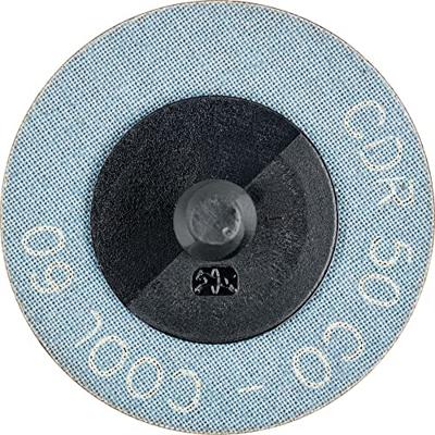 PFERD TOOLS CDR 50 CO-COOL 60 42776506 Schuurblad Korrelgrootte (num) 60 (Ø) 50 mm 100 stuk(s) PFERD TOOLS CDR 50 CO-COOL 60 42776506 Schuurblad Korrelgrootte (num) 60 (Ø) 50 mm 100 stuk(s)