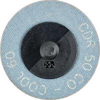 PFERD TOOLS CDR 50 CO-COOL 60 42776506 Schuurblad Korrelgrootte (num) 60 (Ø) 50 mm 100 stuk(s) - thumbnail