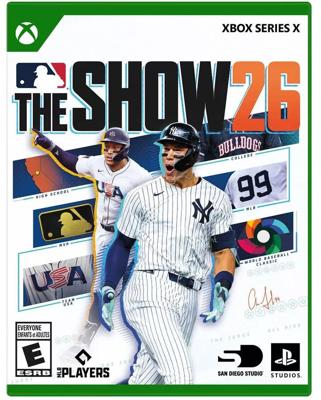 MLB The Show 26