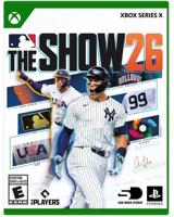 MLB The Show 26 - thumbnail