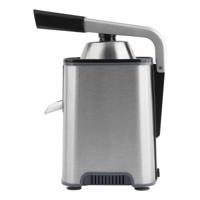 Elektrische juicer JATA JEEX1155 Zwart 600 W - thumbnail