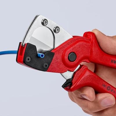 Knipex 90 10 185 Buissnijder Knipex 90 10 185 Buissnijder