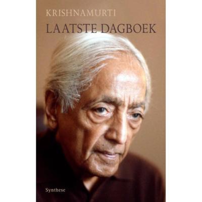 Laatste dagboek (Paperback)