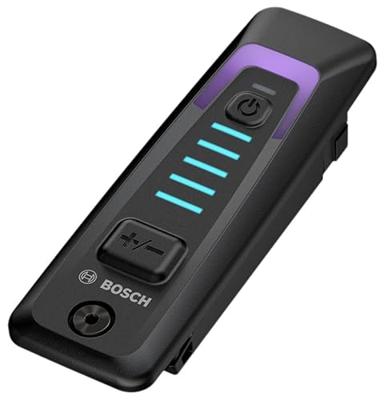 Bosch system controller (brc3100) the smart system