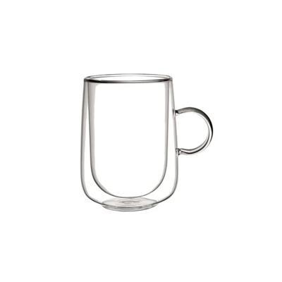 Villeroy & Boch Artesano Hot&Cold Beverages Latte macchiato glas 0,25l dubbelwandig 2 stuks