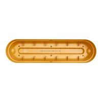 Elho Vibia campaba trough 70 honey yellow - thumbnail