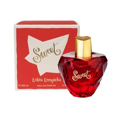 Lolita Lempicka Sweet Eau de parfum Spray 100 ml Dames
