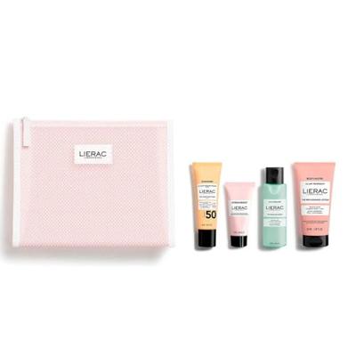 Lierac Trousse Les Essentiels Beauté