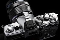 OM SYSTEM OM-3 + 12-45mm F/4.0 Pro - thumbnail