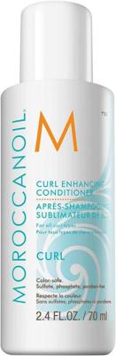 Moroccanoil Curl Enhancing Conditioner 70ml