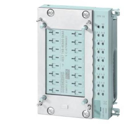 Siemens 6ES71484EA000AA0 6ES7148-4EA00-0AA0 PLC-interface Siemens 6ES71484EA000AA0 6ES7148-4EA00-0AA0 PLC-interface