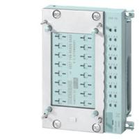 Siemens 6ES71484EA000AA0 6ES7148-4EA00-0AA0 PLC-interface - thumbnail