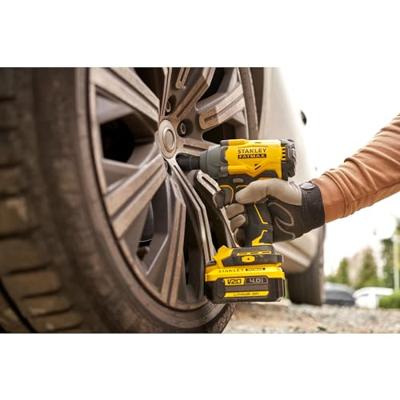 Stanley FATMAX SFMCK217M1S V20 18V HD IW 1x4AH SB - SFMCK217M1S-QW