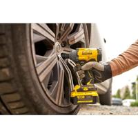 Stanley FATMAX SFMCK217M1S V20 18V HD IW 1x4AH SB - SFMCK217M1S-QW - thumbnail