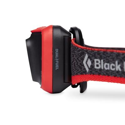 Black diamond Spot 400 Hoofdlamp