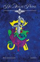 De Valse Prins - Rob Manders - ebook - thumbnail
